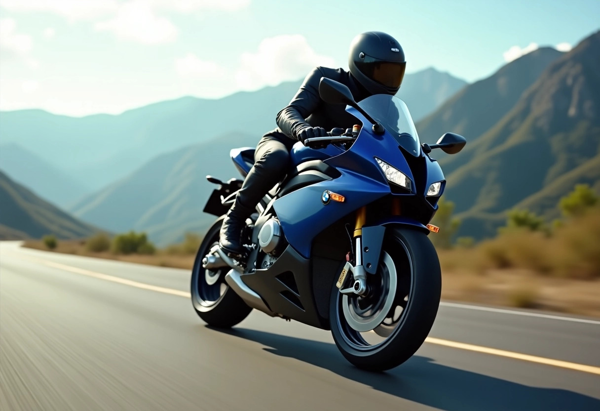 bmw s1000rr innovations mécaniques