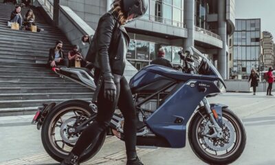 motard
