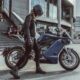 motard