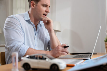 Courtier en assurance auto : un expert pour vous trouver la meilleure couverture !