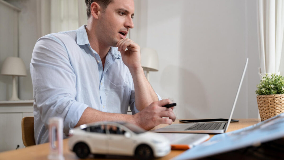 Courtier en assurance auto : un expert pour vous trouver la meilleure couverture !