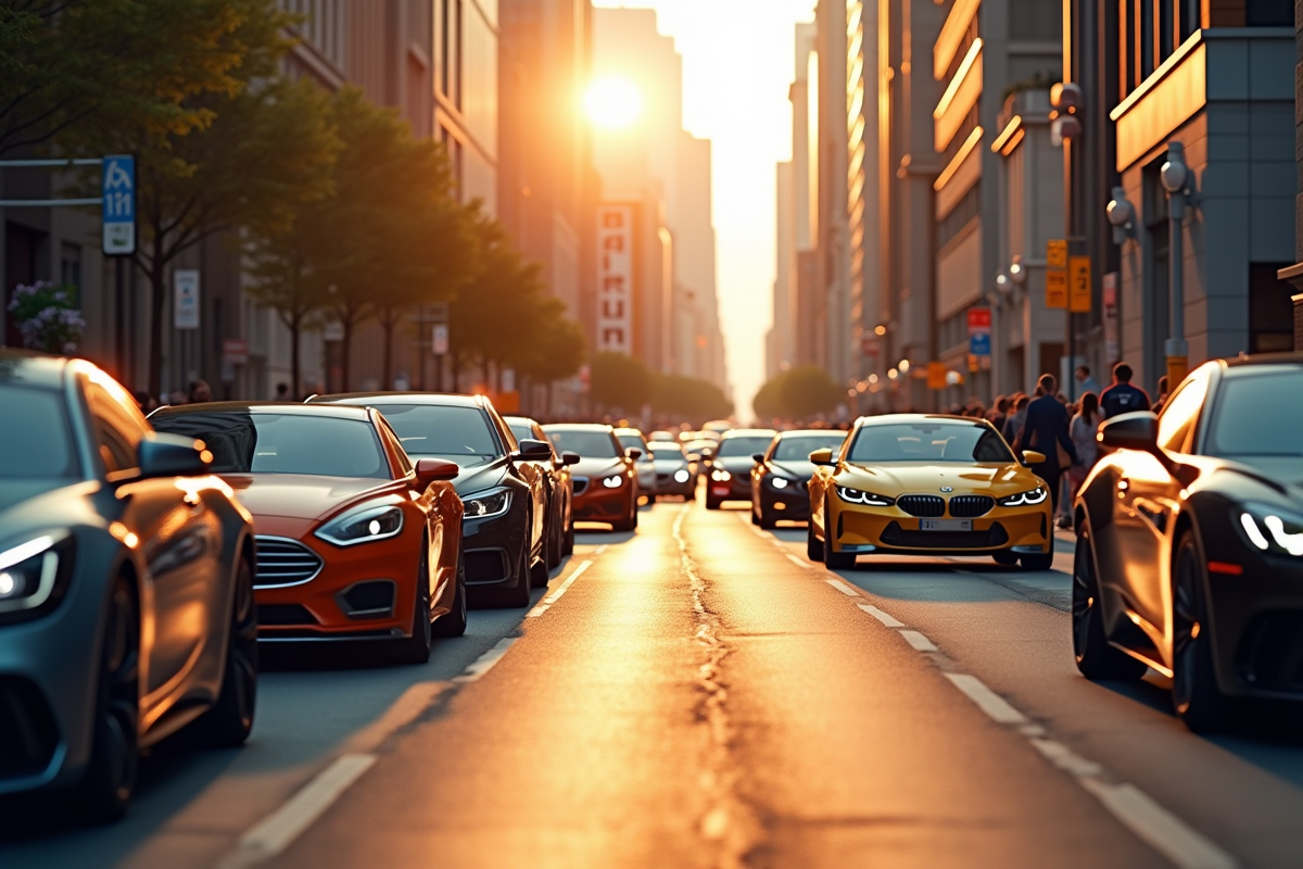 voiture innovante