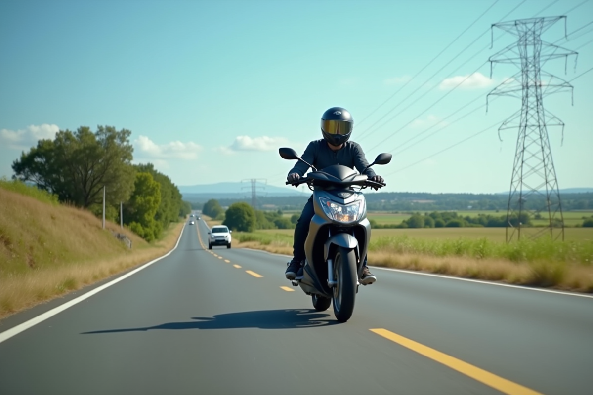 moto sécurité