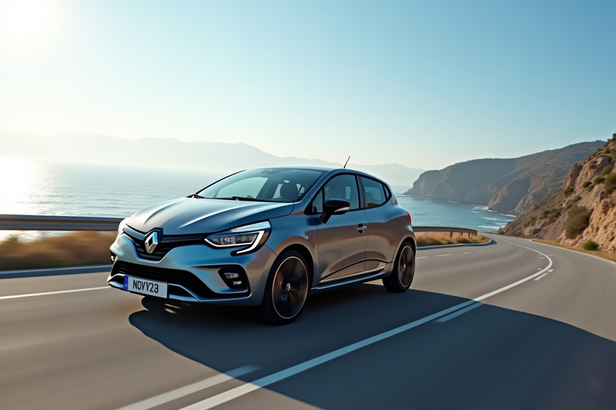 voiture sportive