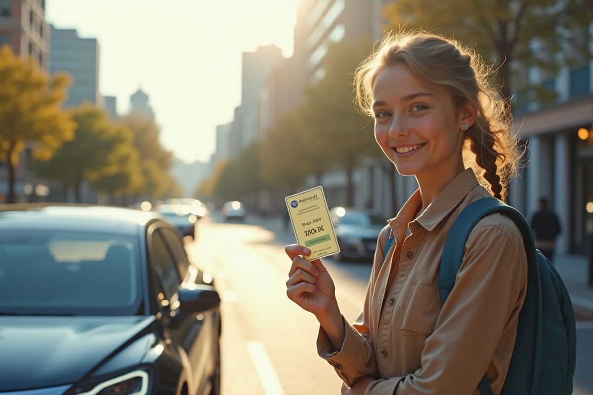permis conduire