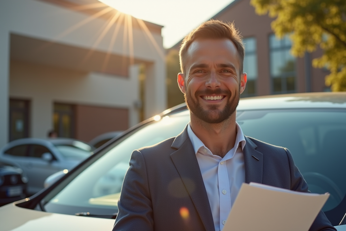immatriculation voiture