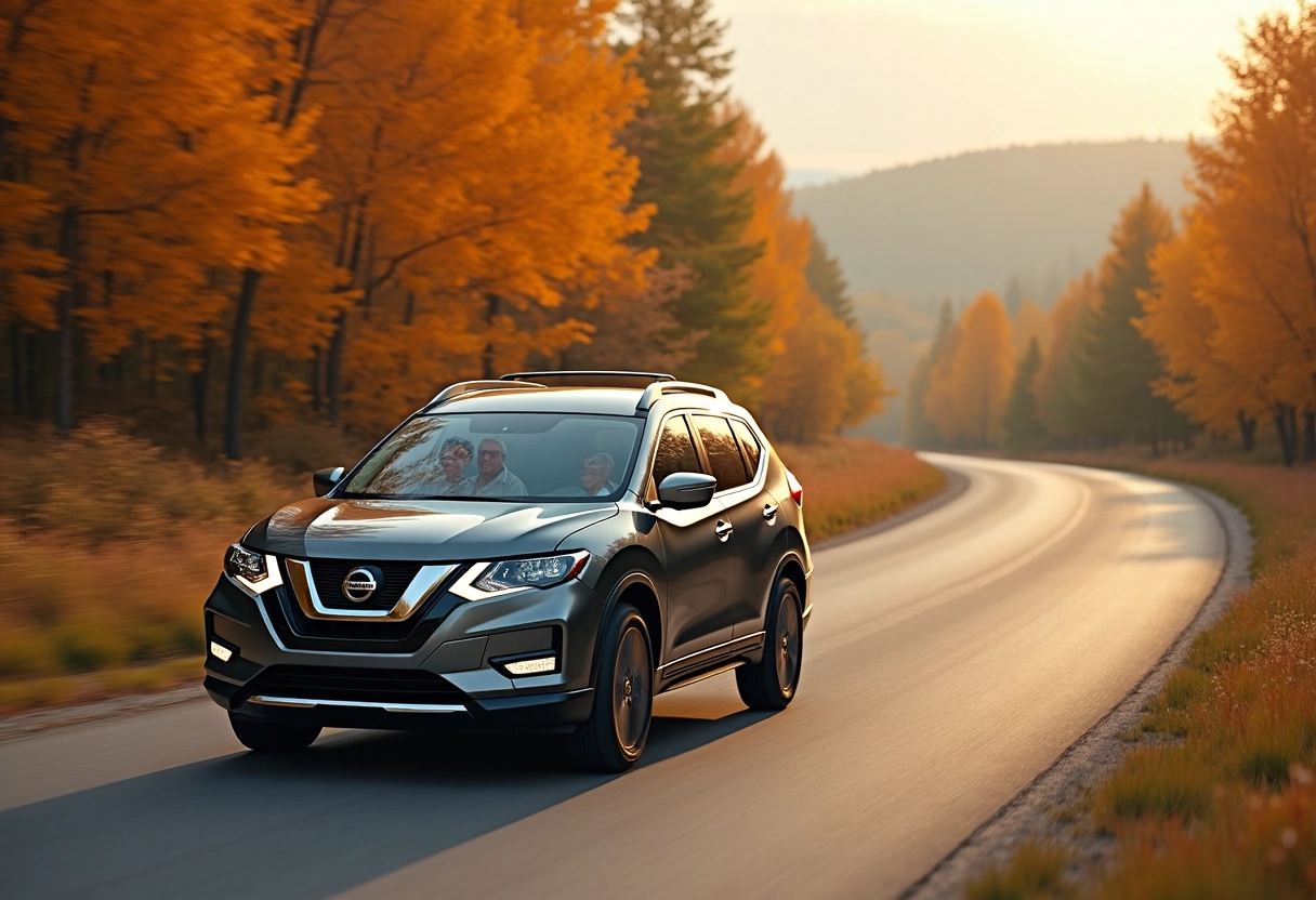 suv familial