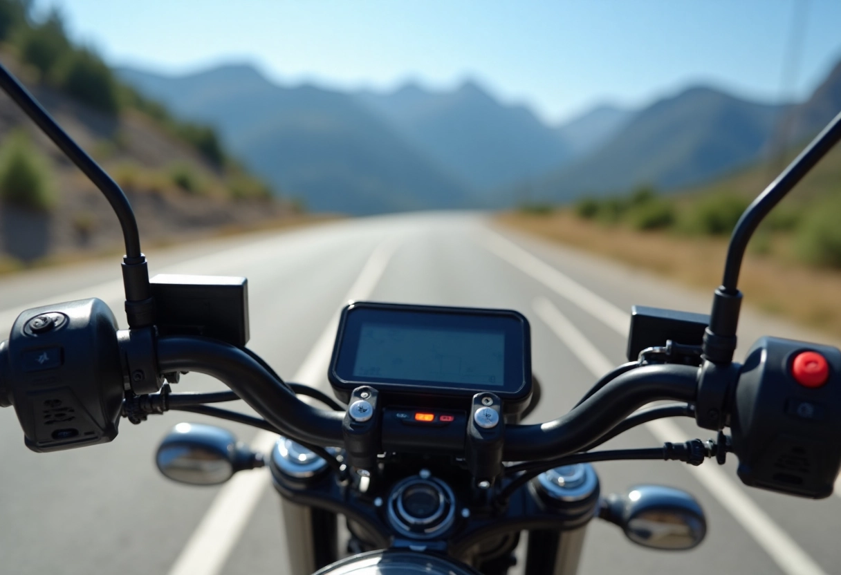 moto sécurité